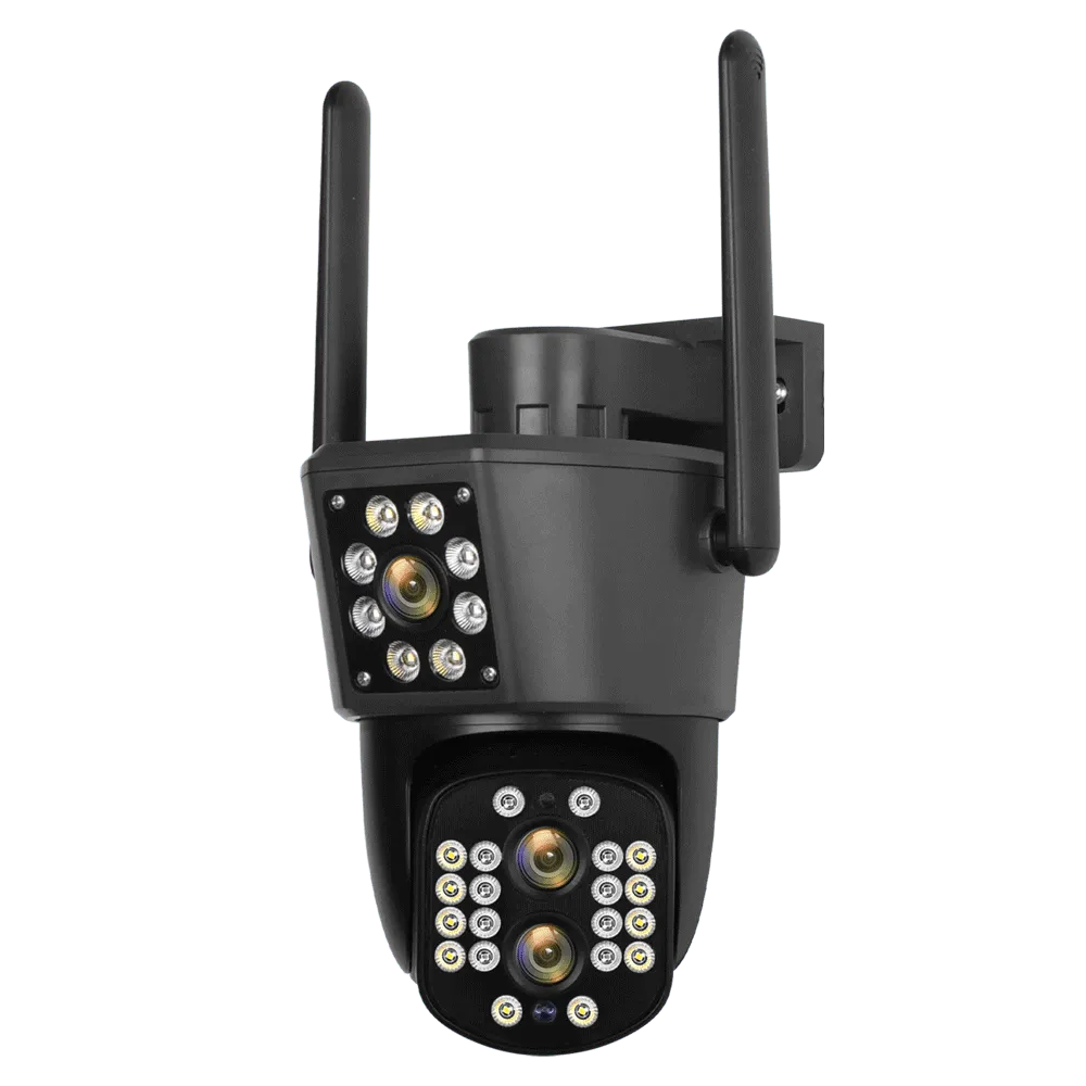 Camera wifi l2102