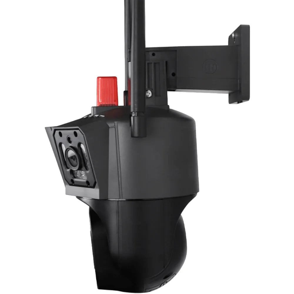 Camera de segurança wifi externa L8001