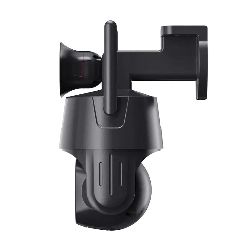 Camera de segurança wifi w300 Inteligente PTZ HD 4MP Com Audio 50 Metros - LojaLB