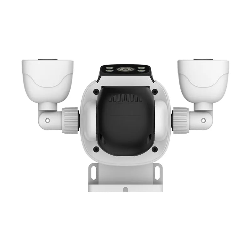 Camera de segurança wifi Wl351b 20mp 10x rastreamento automatico 10k - Garantia de 1 Ano