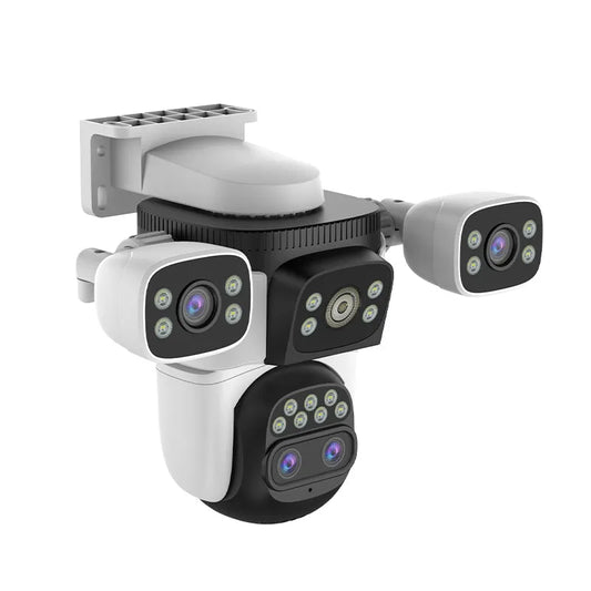 Camera de segurança wifi Wl351b