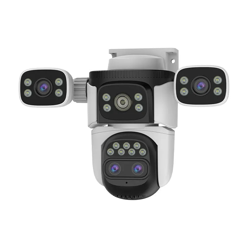 Camera de segurança wifi Wl351b