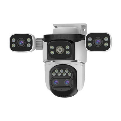 Camera de segurança wifi Wl351b