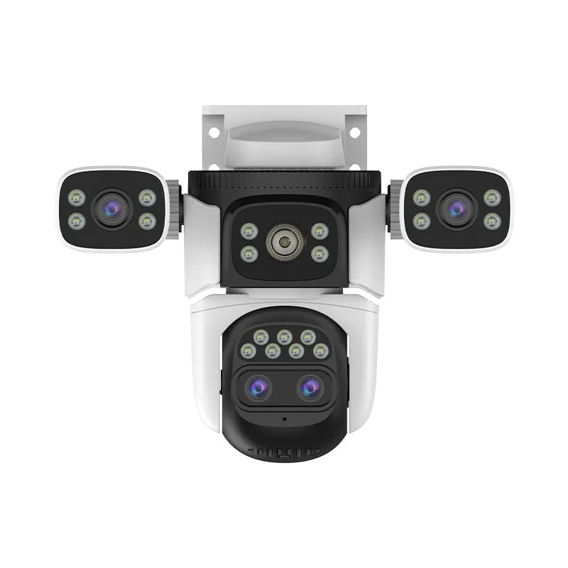 Camera de segurança wifi Wl351b