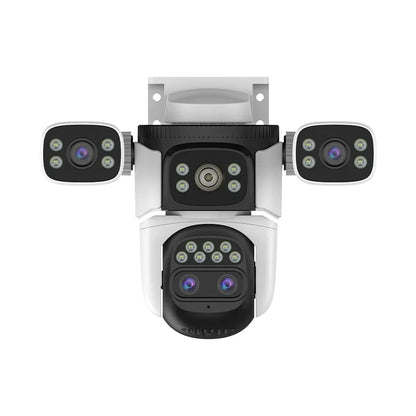 Camera de segurança wifi Wl351b