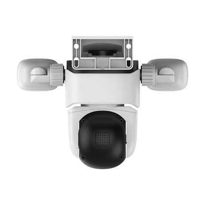 Camera de segurança wifi Wl351b