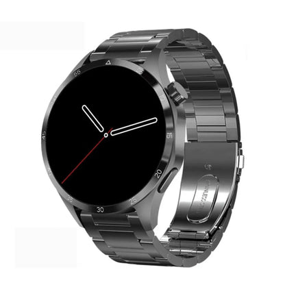 Relogio Smartwatch inteligente GT4i NFC GPS Bussola - LojaLB