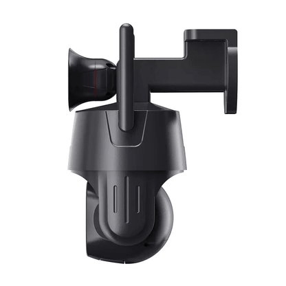 Camera de segurança wifi w300 Inteligente PTZ HD 4MP Com Audio 50 Metros - LojaLB
