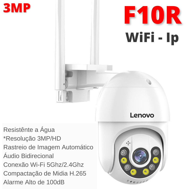 Camera ip 2024 wifi 5ghz