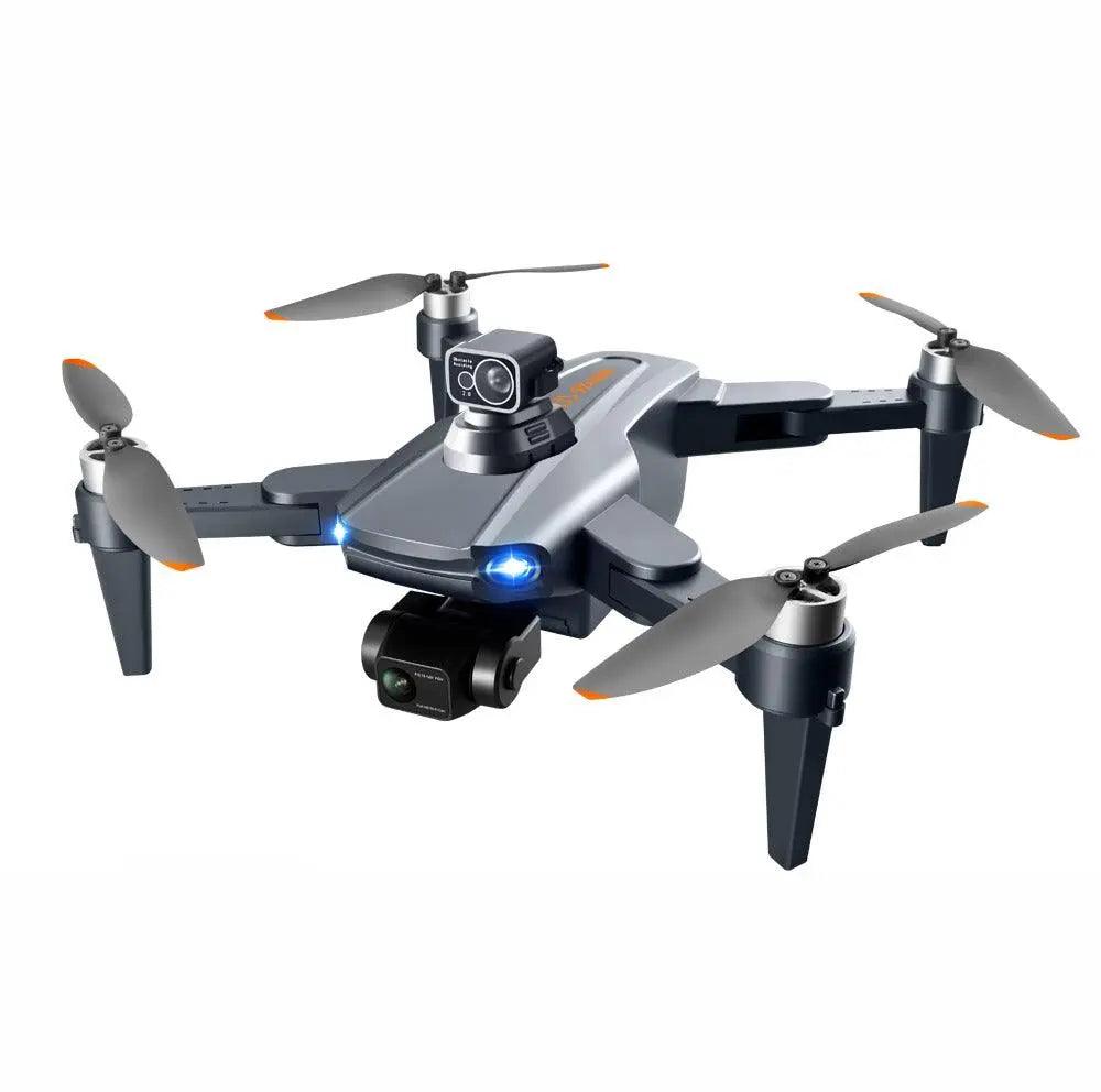 Drone com Câmera 4k Profissional